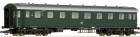 64737  Roco Express Train Passenger car 1st class with intergrated Interior Lighting